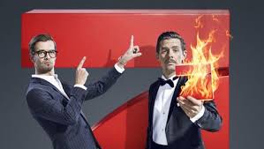 Sorgen macht mir bei 'joko und klaas gegen prosieben' nur eins: Joko Und Klaas Gegen Prosieben Tv Show 2019 2021 Crew United