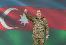 Das land grenzt im norden an russland, im nordwesten an georgien, im süden an den iran im westen an armenien sowie über die exklave nachitschewan an die türkei. Zuruck Zum Thema Aserbaidschan Connection Wozu Braucht Das Land Pr Detektor Fm Das Podcast Radio