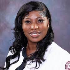 Alice Blackmon's Instagram, Twitter & Facebook