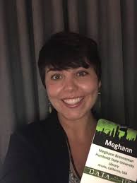 2020-2021 ALASC Officers