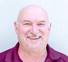 Doug Sanders for Ward 4 regional councillor