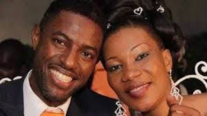 Lionel André Dasylva : Voilà comment j'ai rencontré Caroline