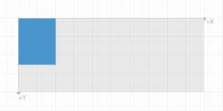 The blur effect makes it more awesome. How To Use Animatetransform For Inline Svg Animation
