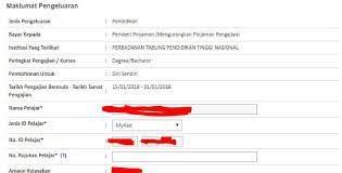 Mungkin ramai yang tidak sedia maklum mengenai perkara ini. Cara Nak Tranfer Duit Kwsp Untuk Bayar Ptptn Secara Online