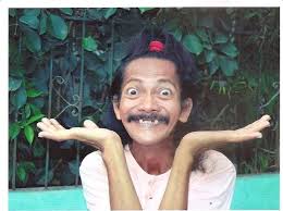 Alamat ni Redford White - Rene Requiestas lang malakas 😄 | Facebook