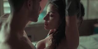 Enticing Mexican star Mayte Perroni nude in Dark Desire nude scene  compilation softcore sex scene - Celebs Roulette Tube