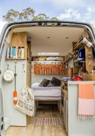 Vanlife Interiors 20 Van Home Van Dwelling Van Interior