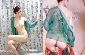 Mizushima Tsutomi Sexy Poses - Full Access