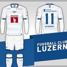 See detailed profiles for fc luzern and fc lugano. Adidas Mens Fc Luzern Home Design Shirt Expressipnetwork Hu