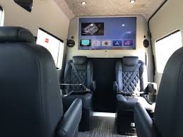 2019 Mercedes Benz Supreme Sprinter For Sale 149960 Benz Sprinter Mercedes