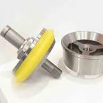Mud Pump Valve Manufacturer | Dezhou Rundong