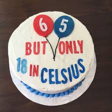 Decoration 65th Birthday Party Ideas For Mom 65th Birthday Cake 65 Birthday Cake Dad Birthday Cakes Birthday Cake Pops