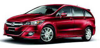 Harga on the road (otr) = rm 112,900; Honda Stream Rsz Facelift Now In Malaysia Paultan Org