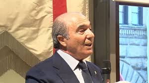 Rocco Commisso risponde agli Scoglio-Nati Viola
