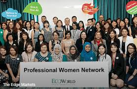 Liew kee sin is ranked as forbes' 35th richest man in malaysia, with an estimated net worth of 155 million dollars. Ecoworld To Help Female Staff Realise Their Full Potential The Edge Markets