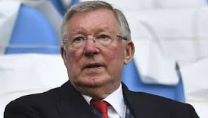 Alex Ferguson