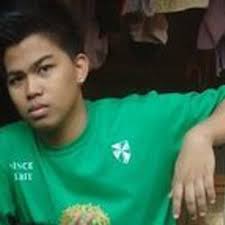 albie josef martinez (@jhay_023)