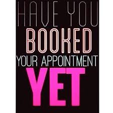 La Hairstylist On Instagram Book Your Appointments For Christmas And New Years Now Because They Will Go Fast Hairstylist Quotes Stylist Quotes Salon Quotes