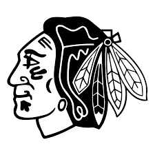 Drab, green or anything in between. Blackhawks Coloring Pages Coloring Home