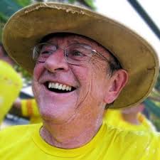 Mike Stricklin (@mstrick44)