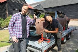 S03e03 tim's golf gti obsession april 23, 2015; Car Sos Star Shares Tips On Tv Success Top Gear S Failings And How To Make Viewers Cry For All The Right Reasons Uk News Agency