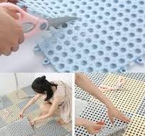 Harvn Liquidation Hotel Spliced Combination Floor Mat, Pvc ...