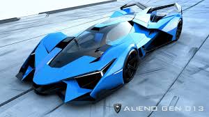 ALIENO | Satovca