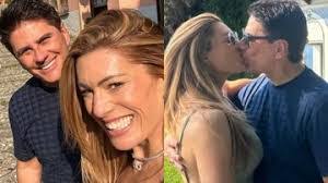 Aline Jones's Instagram, Twitter & Facebook