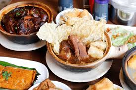 Be one of the first to write a review! Kota Zheng Zong Bak Kut Teh Singapore Malaysian Claypot Herbal Bkt At Holland Village Serangoon Garden Danielfooddiary Com