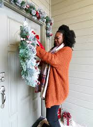 This year, home depot's outdoor decor has us jingle bell rocking our way to the megastore. 3 Steps To Outdoor Christmas Decorating The Home Depot Blog