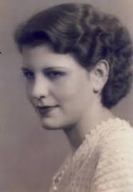 Mary Allison Obituary