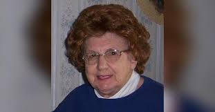 Hazel Haddon Obituary