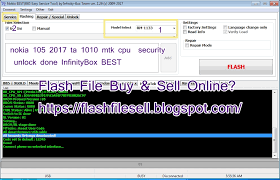 Insert sim, turn phone on and . Nokia 105 2017 Ta 1010 Mtk Cpu Security Unlock Done Infinitybox Best Flash File Buy Sell Online