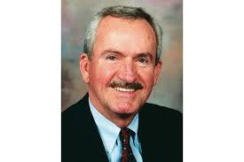 Martin Reddington Obituary (1938