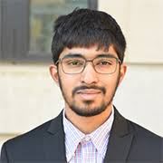 Student Poster Abstracts