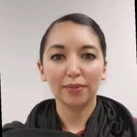 Isabel Amador's Instagram, Twitter & Facebook