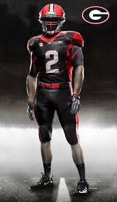 The most comprehensive coverage of ramblinwreck football on the web with highlights, scores, game summaries, and rosters. Original Uniform Concepts For The Georgia Bulldogs
