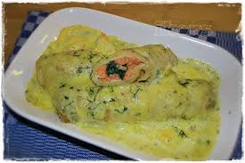 Lachspfannkuchen Kochen Meine Leidenschaft Rezepte Lebensmittel Essen Hauptgericht