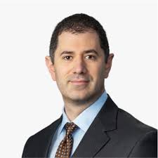 Elliot Greenfield, FinTech