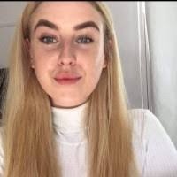 Emily Blower's Instagram, Twitter & Facebook