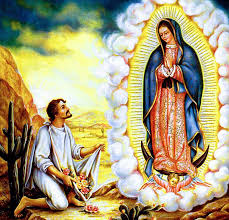 A continuación queremos regalarles las mejores imagenes de la virgen de guadalupe para que puedan reconocerla y puedan disfrutar de ellas. La Milagrosa Virgen De Guadalupe