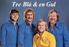 Bilderesultat for danseband
