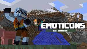 When you purchase through links on our site, we may earn an affiliate commission. Emoticons Mod 1 12 2 Dance In Minecraft Emoticon Dance Mod