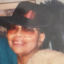 Ruby L. Robinson Obituary