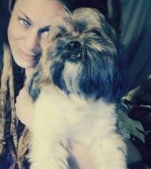 Lost mastiff near Tanglewood neighborhood in Tyler