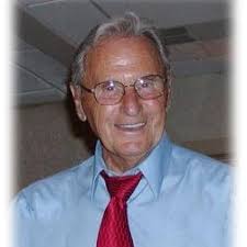 Milton Bates Obituary