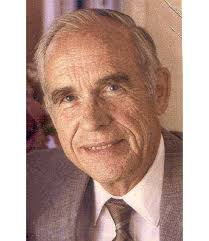 John Parshall Obituary (1913