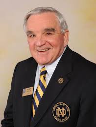 Monogram Club Corner: Marty Allen