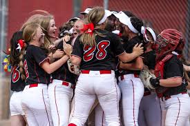 Maybe you would like to learn more about one of these? Grantsville Takes Down Goliath To Win 4th Straight 3a Softball Title Deseret News