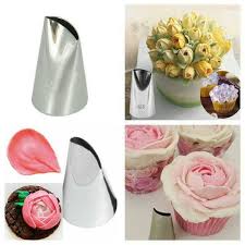 Jadi, wajar saja apabila anda menemukan jenis pembagian yang berbeda ya. Spuit Mawar Alat Untuk Menghias Kue No 123 Toko Peralatan Kue